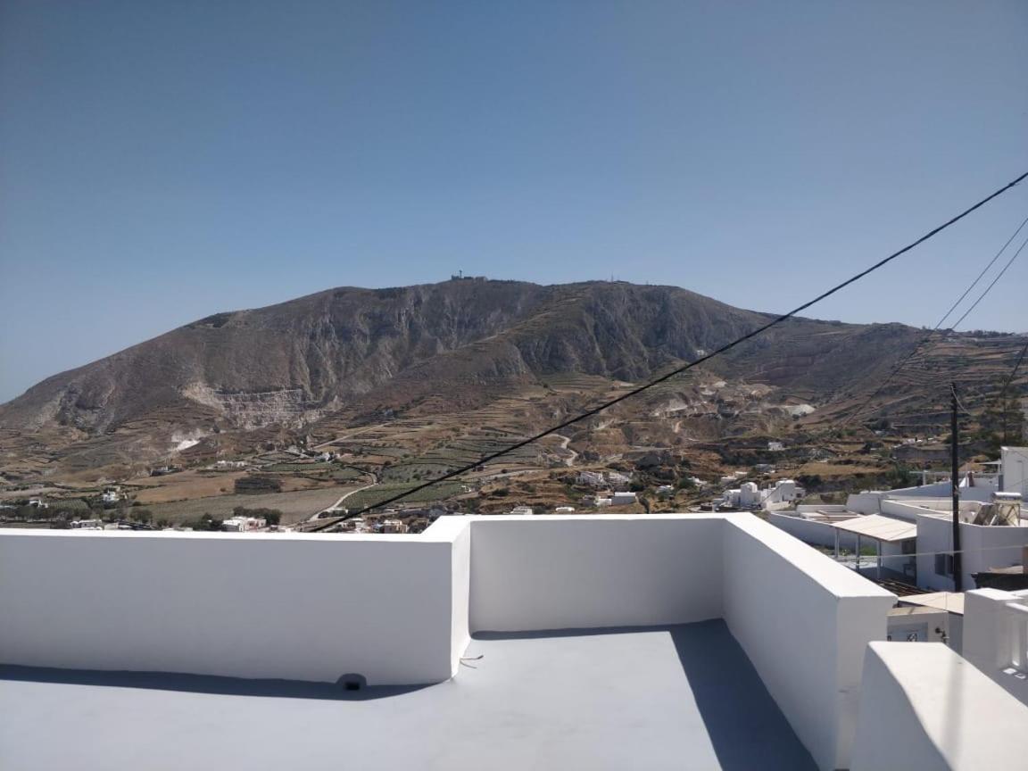 Pýrgos Morning Star Traditional Houses מראה חיצוני תמונה