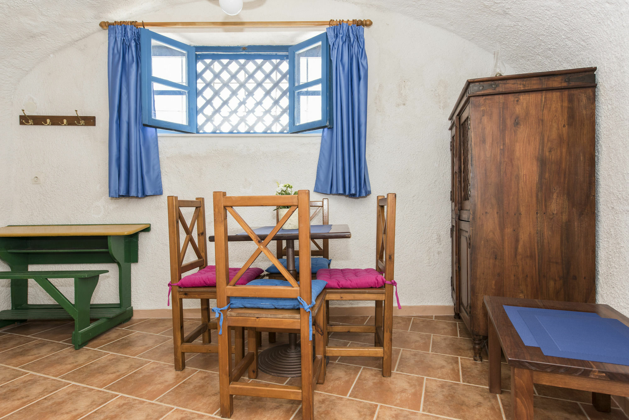 Pýrgos Morning Star Traditional Houses מראה חיצוני תמונה